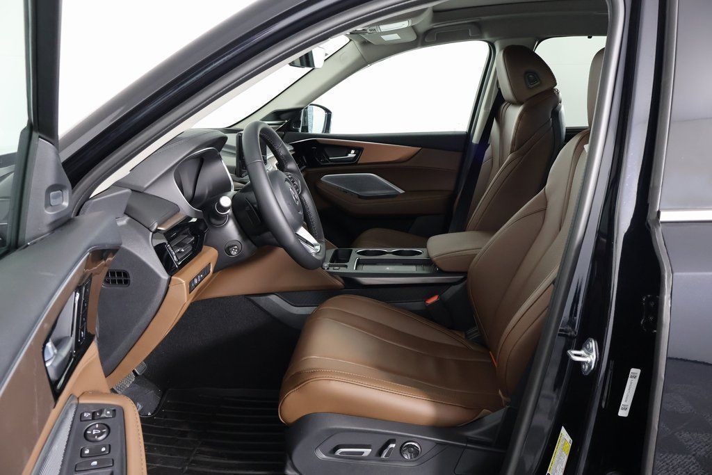 Thumbnail: 2026 Acura MDX - 5