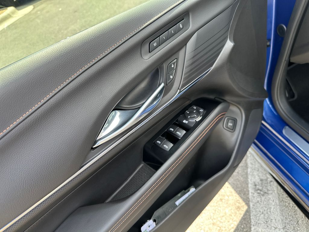 Used Car 2024 Cadillac Ct4  Sport For Sale Under $40,000 In Austin, Texas