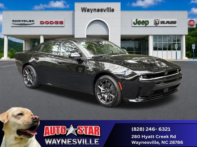 2027 Dodge Charger Scat Pack Plus