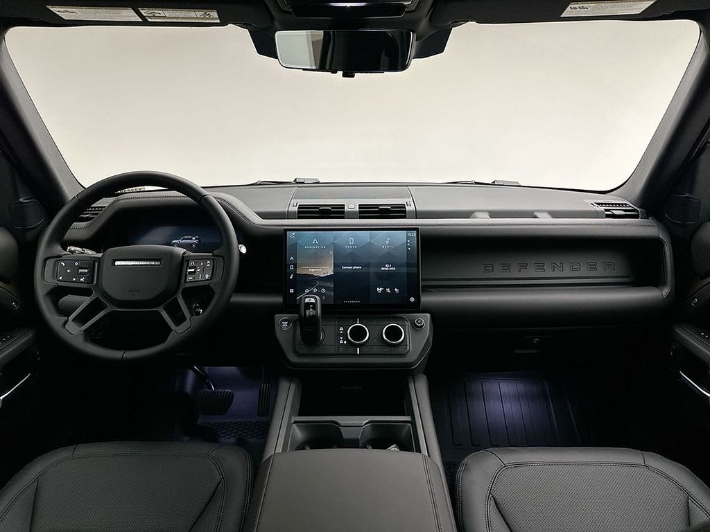 Thumbnail: 2026 Land Rover Defender - 8