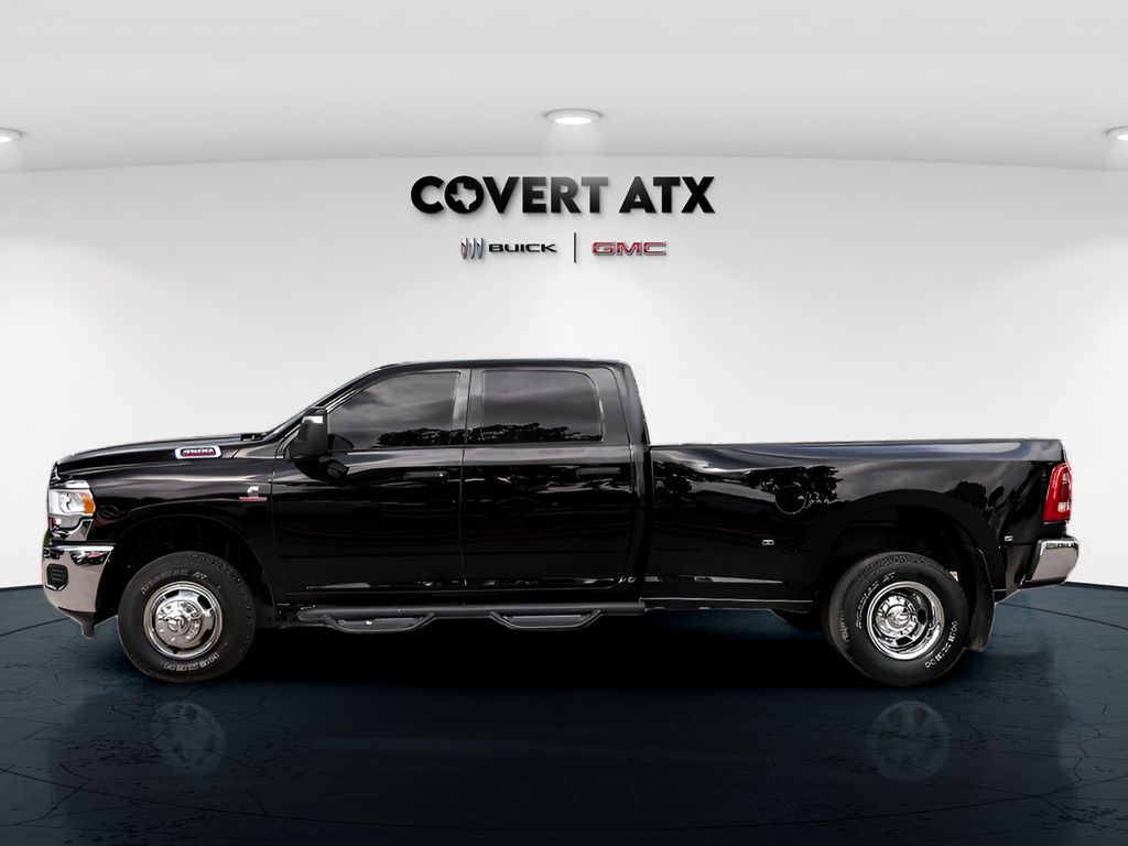 Used Car 2024 Ram 3500  Tradesman For Sale Under $60,000 In Austin, Texas