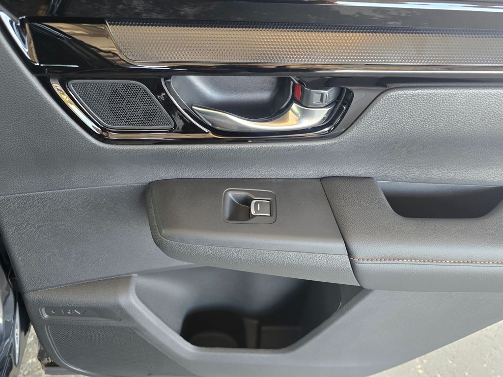 Thumbnail: 2026 Honda CR-V - 31
