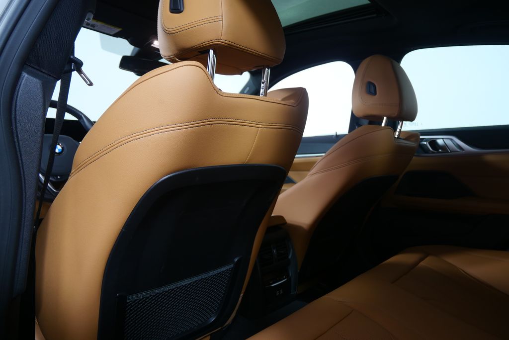 2024 BMW 4 Series 430i 18
