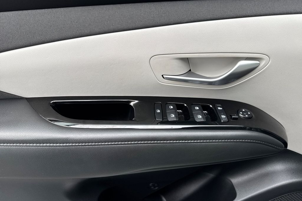used 2022 Hyundai Tucson car, priced at $25,927