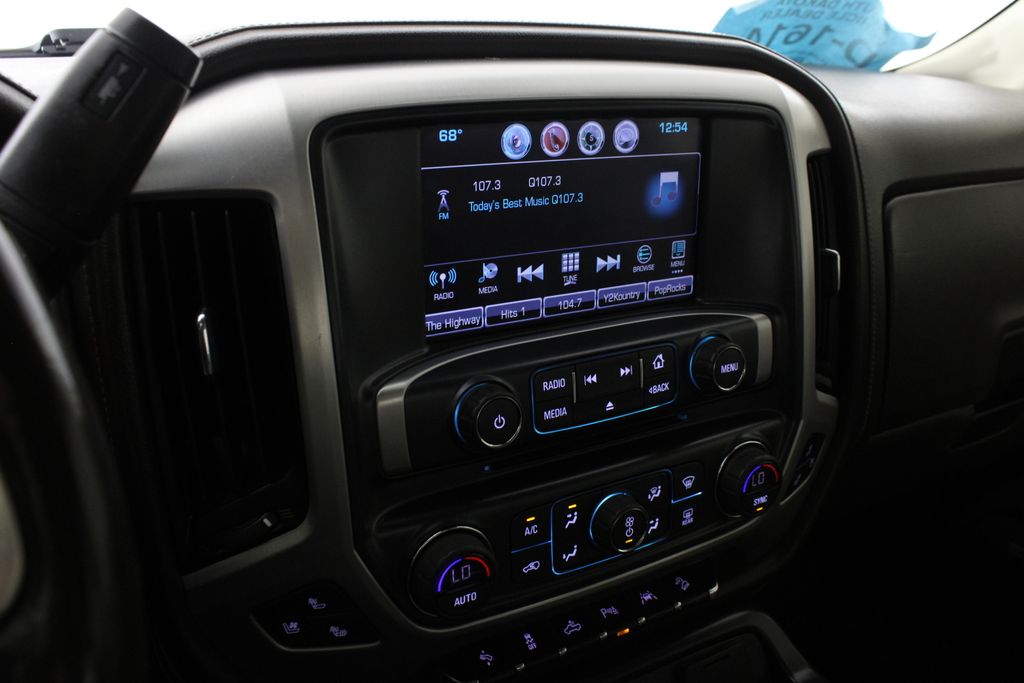 Used 2017 GMC Sierra 1500 for sale in 