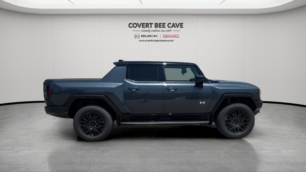 New Car 2025 Gmc Hummer Ev Pickup  2x For Sale Under $100,000 In Austin, Texas