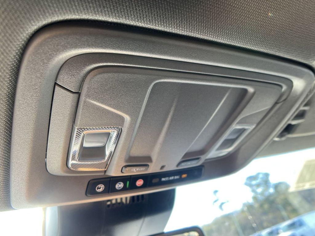 new 2025 GMC Sierra 3500HD car, priced at $55,218