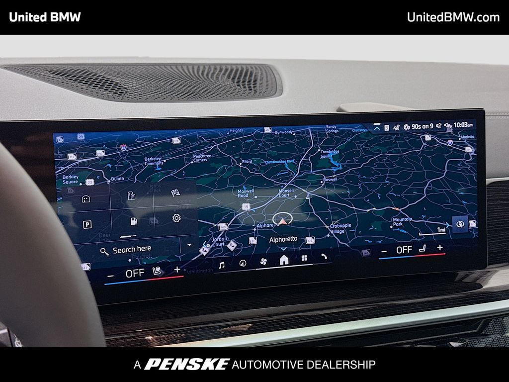 Thumbnail: 2026 BMW X5 - 10