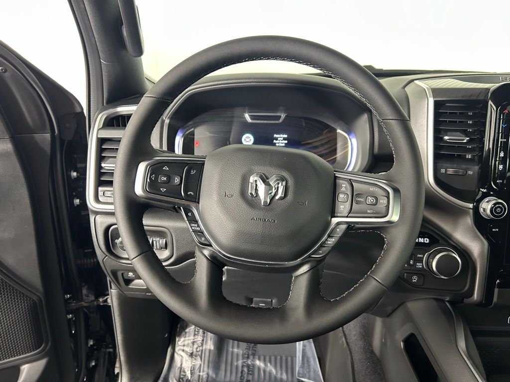 New 2026 Black Ram Big Horn/Lone Star image 7