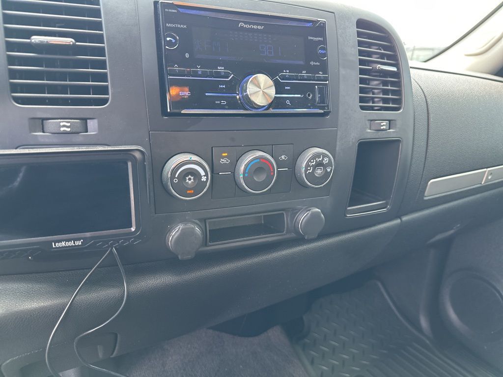 Used Car 2008 Gmc Sierra 1500  Sle1 For Sale Under $15,000 In Austin, Texas