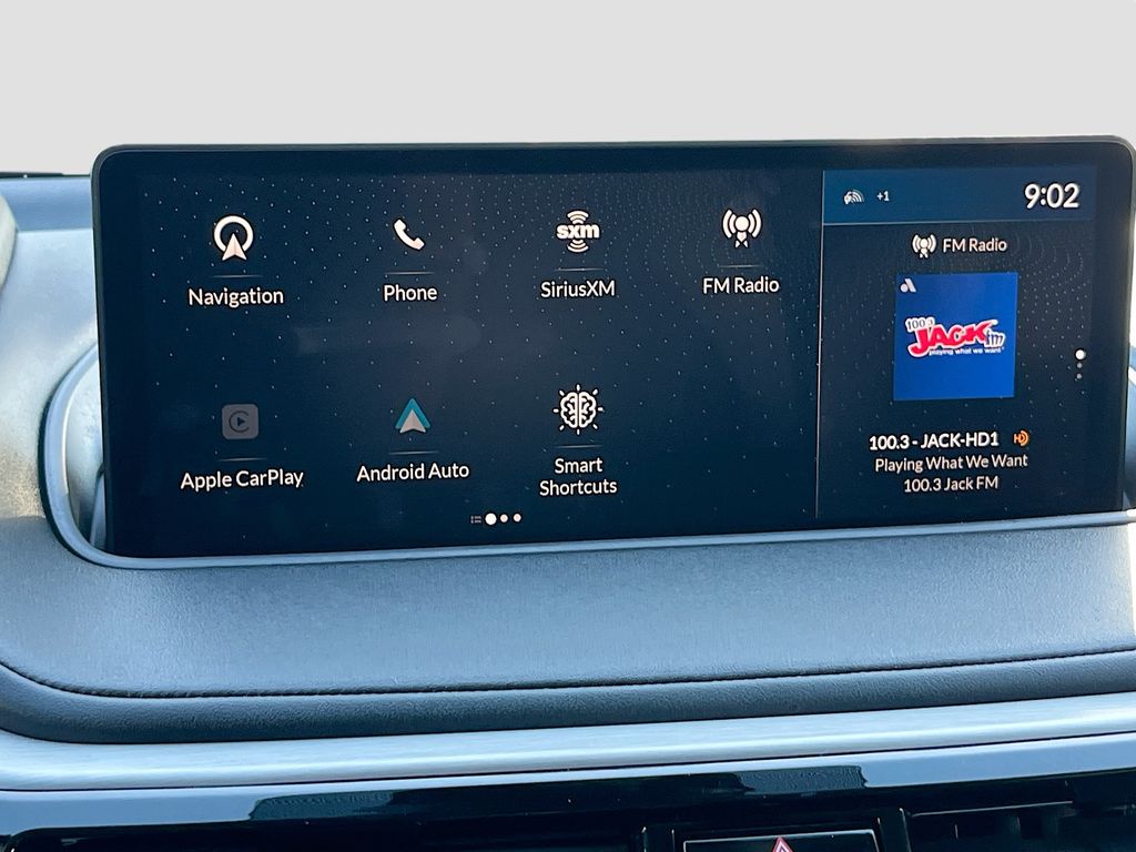 2024 Acura MDX Technology Package - Photo 15