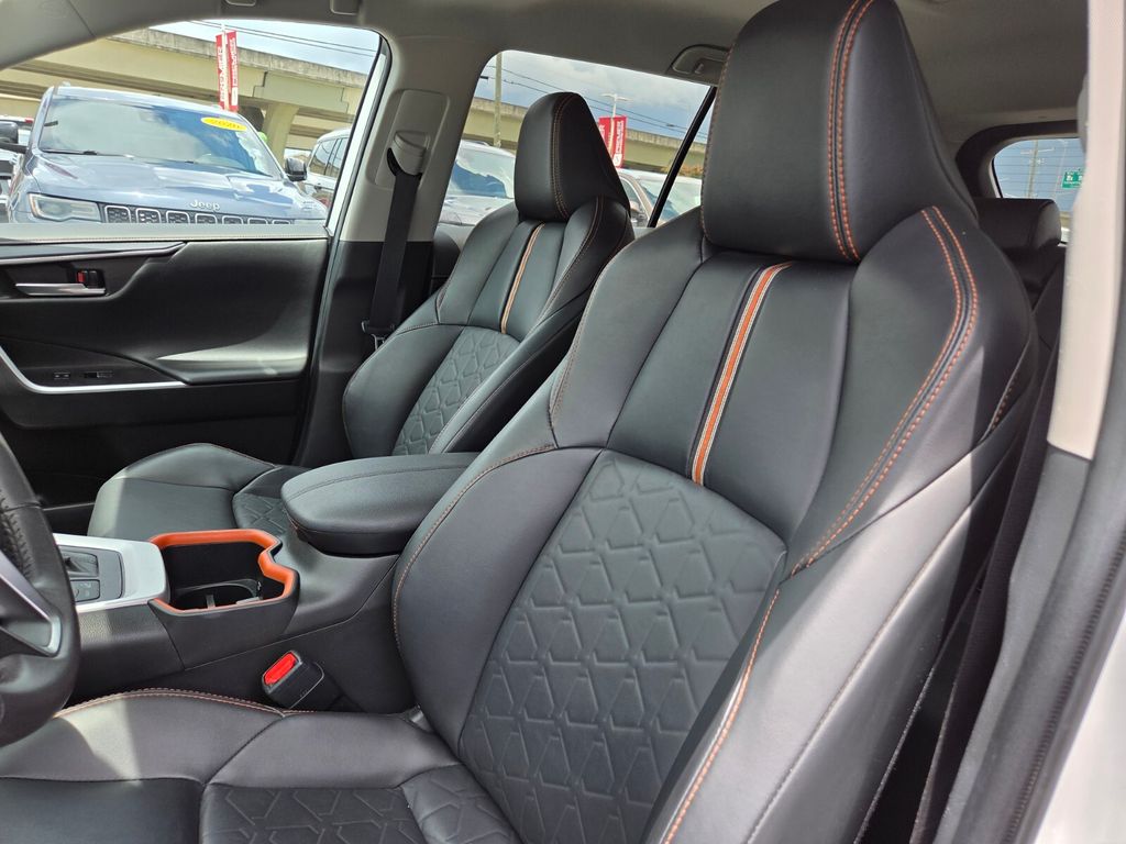 Used 2024 Toyota RAV4 SUV
