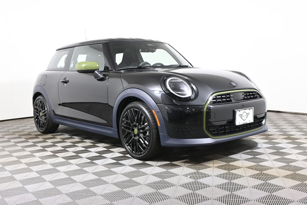 Thumbnail: 2027 MINI Cooper - 9