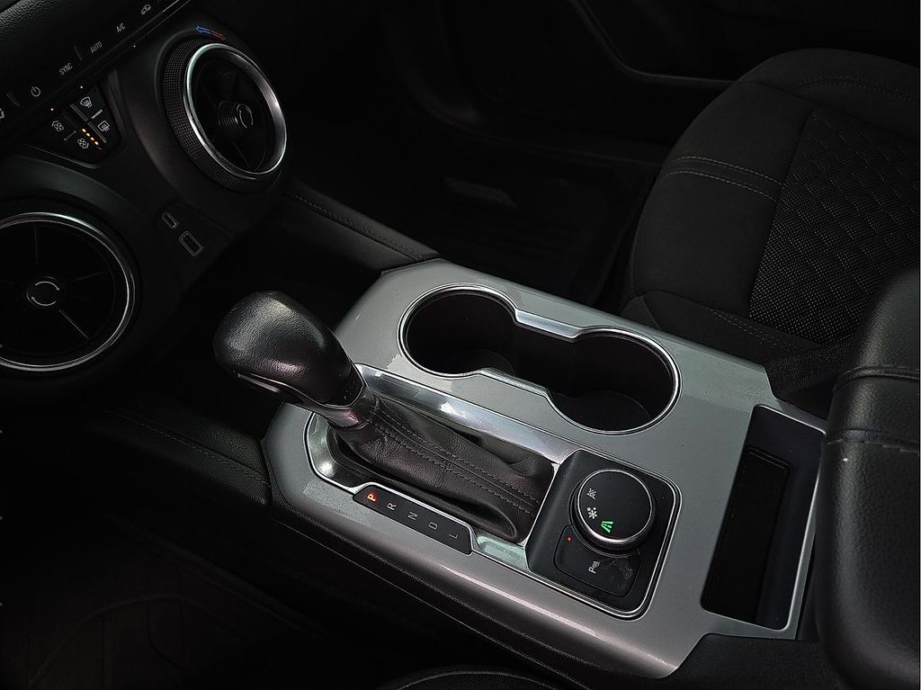 Used 2020 Chevrolet Blazer For Sale in Farmington, AR