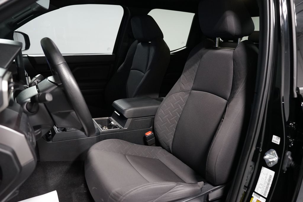 Thumbnail: 2025 Toyota Tacoma - 28