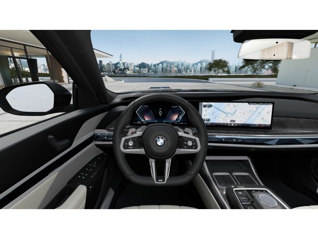 Thumbnail: 2026 BMW 7 Series - 13