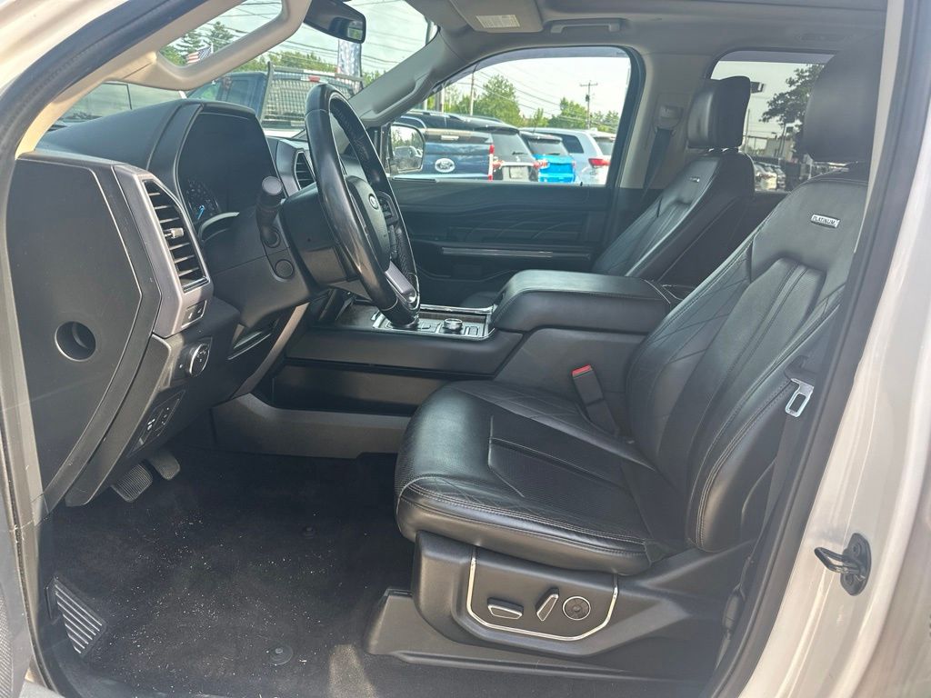 Used 2019 Ford Expedition SUV