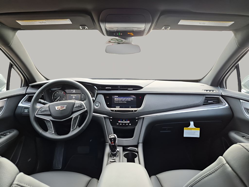 New 2026 Silver Cadillac Luxury image 23