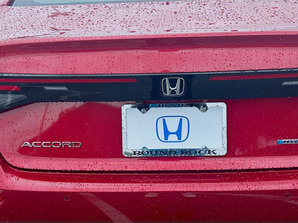 Thumbnail: 2025 Honda Accord - 21