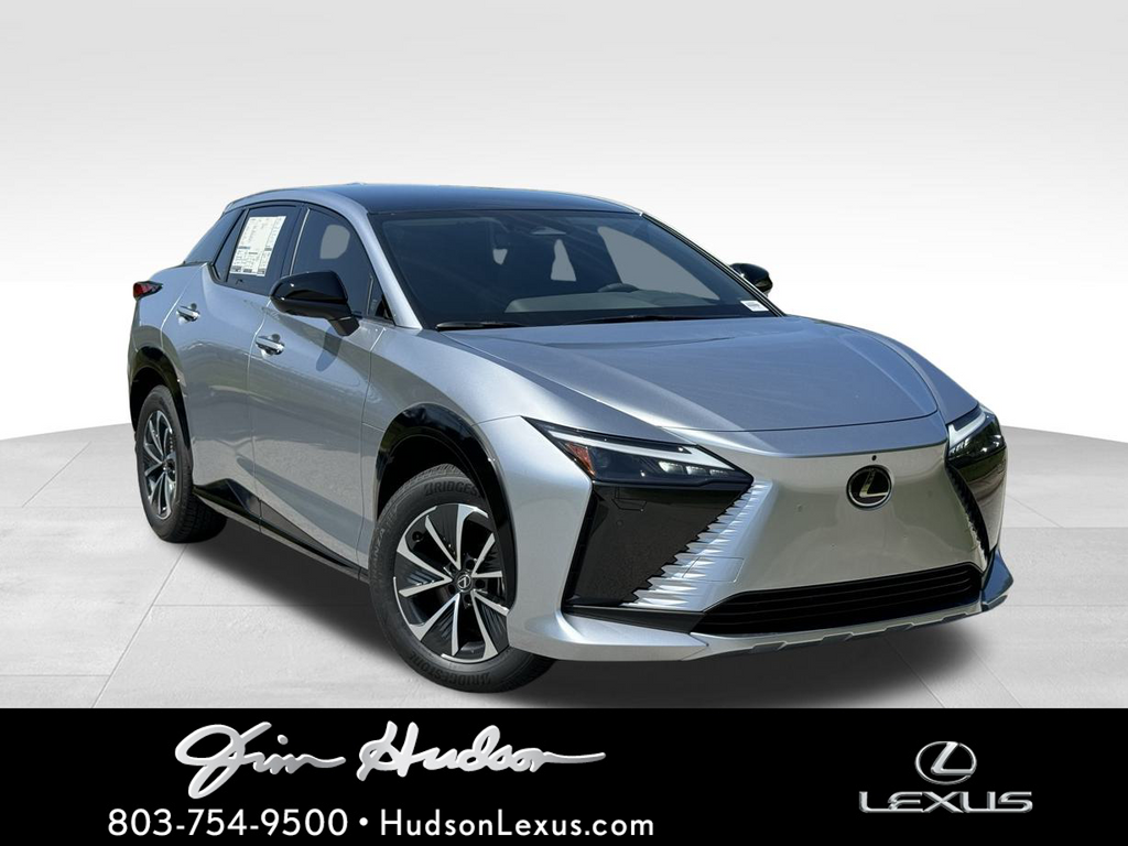 2024 Lexus RZ 450e Premium 1