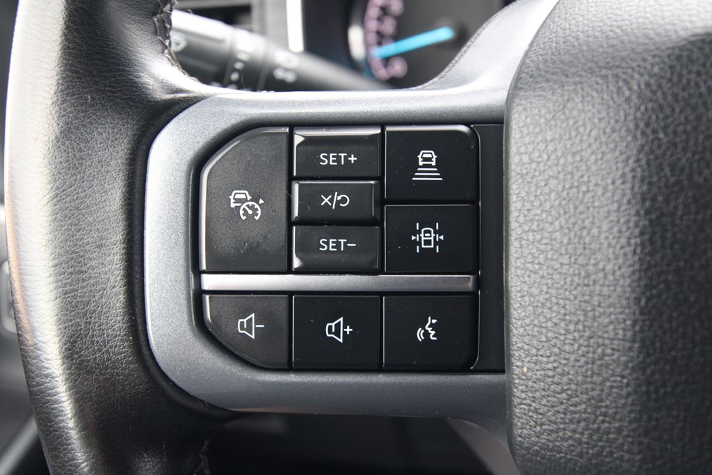 Used 2023 Ford F-150 Truck