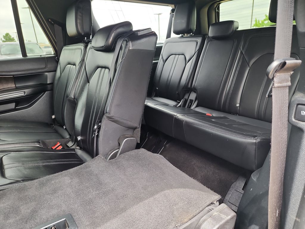 2019 Ford Expedition Max Limited photo