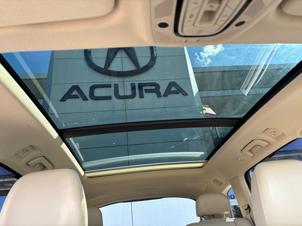 2018 Audi Q7 3.0T Prestige