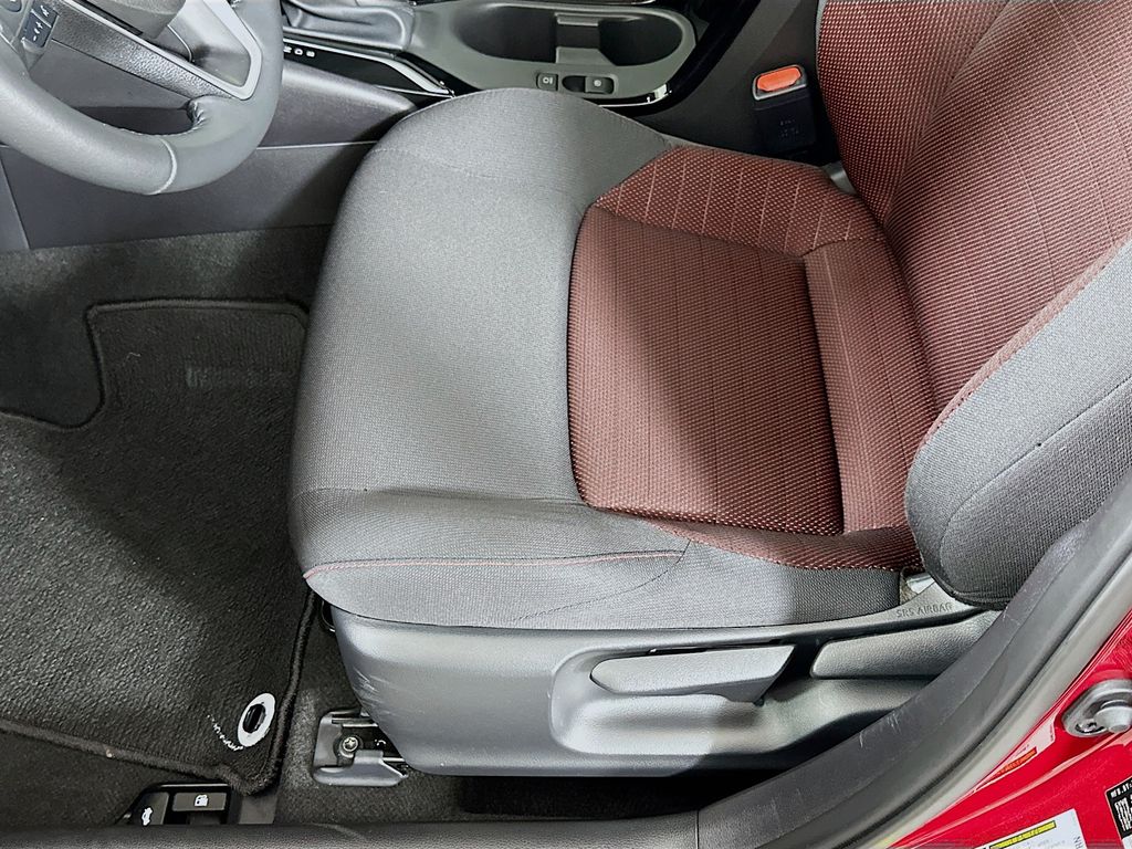 Thumbnail: 2025 Toyota Corolla - 20