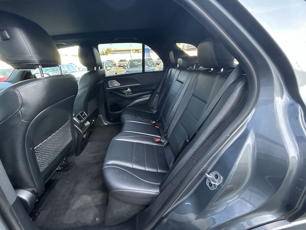 Thumbnail: 2021 Mercedes-Benz GLE - 23