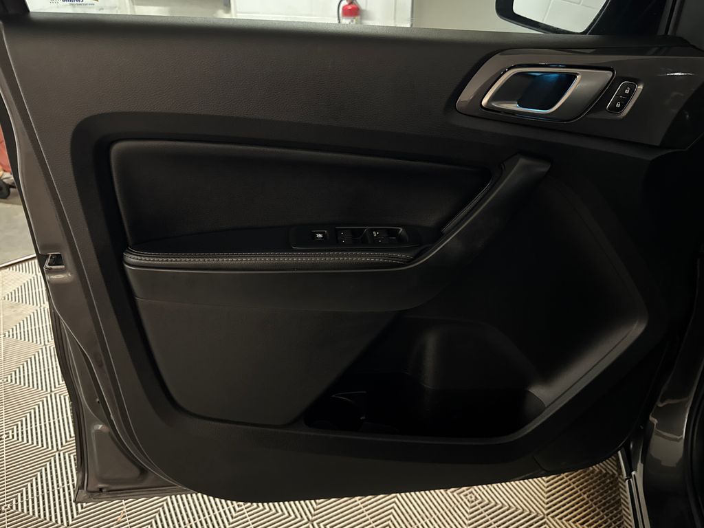 Certified Used 2020 Gray Ford Lariat image 15