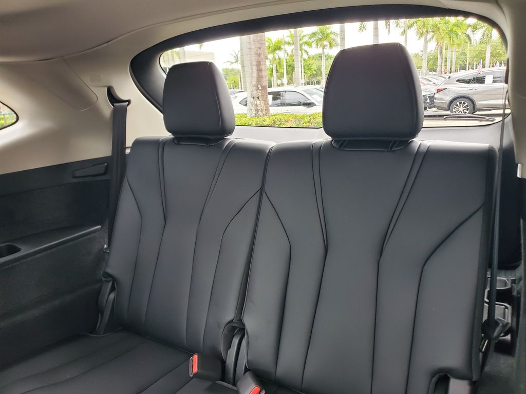 2024 Acura MDX - $36,888