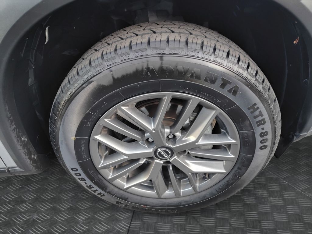 Used Car 2024 Nissan Rogue  S For Sale Under $20,000 In Austin, Texas