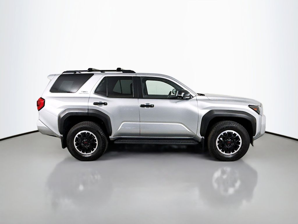 Thumbnail: 2025 Toyota 4Runner - 4
