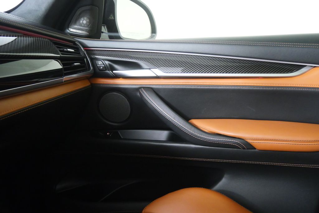 Thumbnail: 2017 BMW X6 - 26