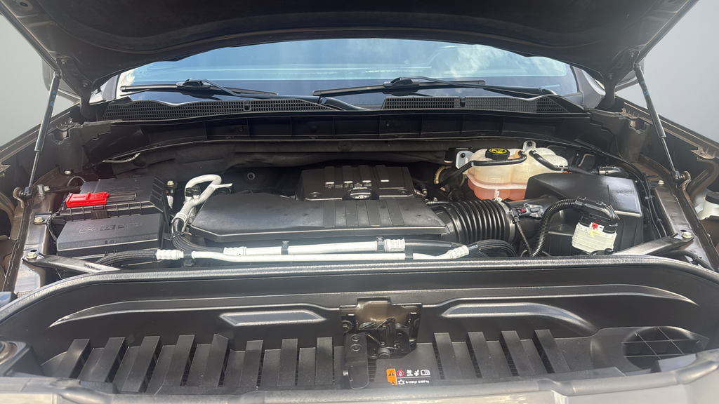 Used 2023 GMC Sierra 1500 Elevation 4D Crew Cab