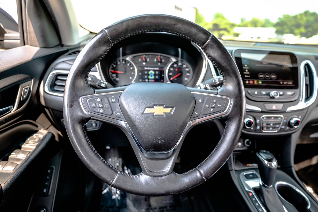Used 2019 Chevrolet Equinox SUV