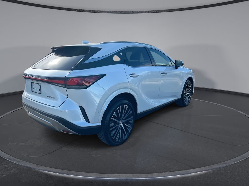 Thumbnail: 2024 Lexus RX - 11