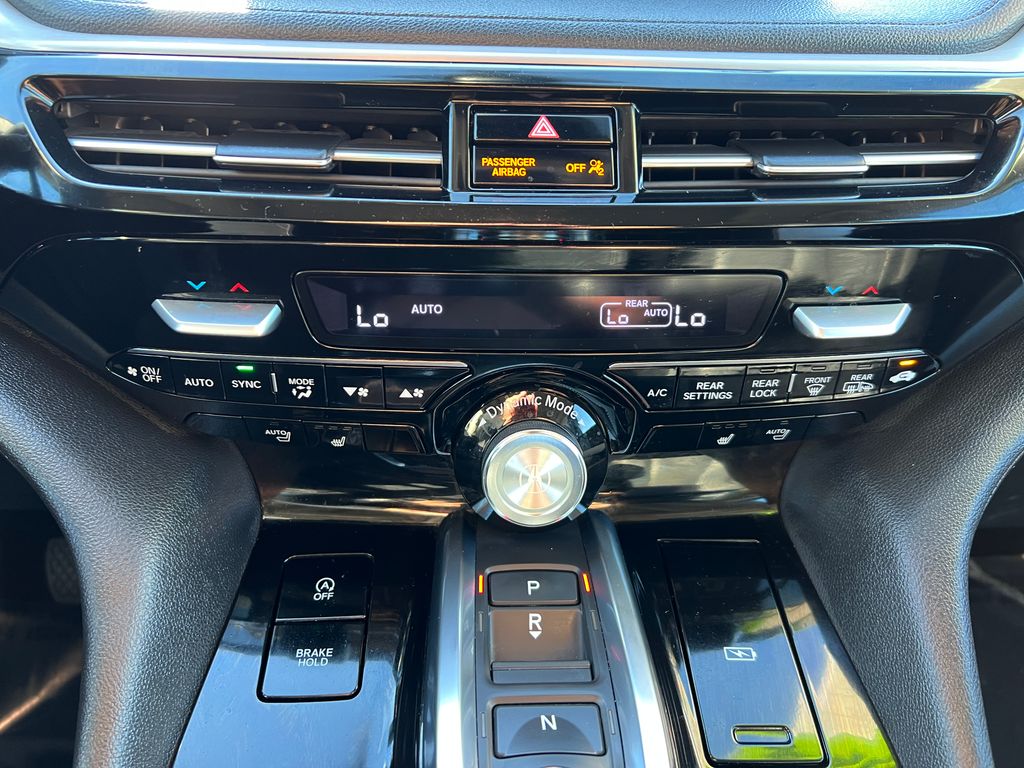 Thumbnail: 2024 Acura MDX - 26