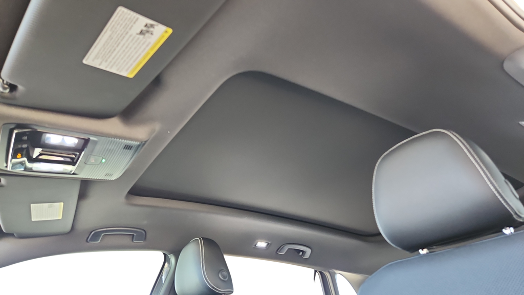 2026 Volkswagen Atlas Cross Sport