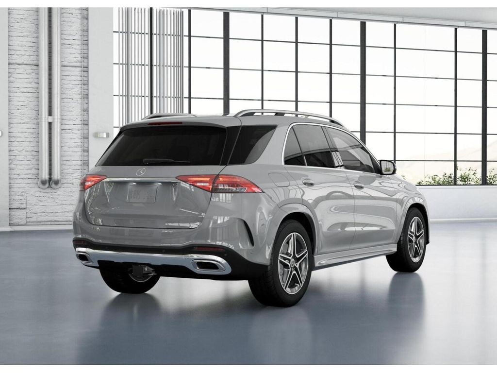 Thumbnail: 2026 Mercedes-Benz GLE - 22