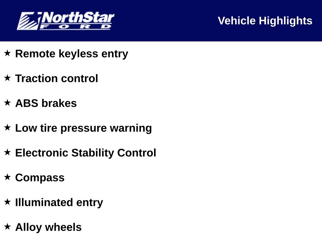 2019 Ford Ranger XLT SuperCrew 4WD