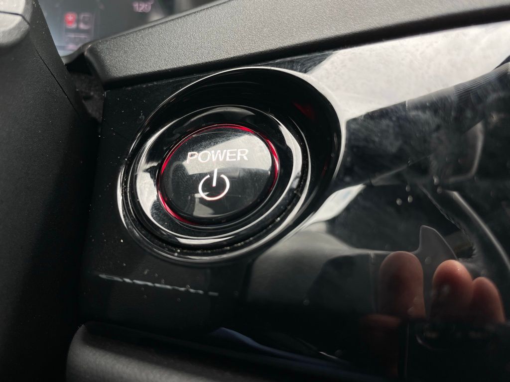 Thumbnail: 2024 Honda Accord - 22