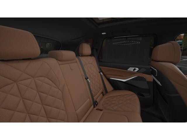2026 BMW X5 xDrive40i 12