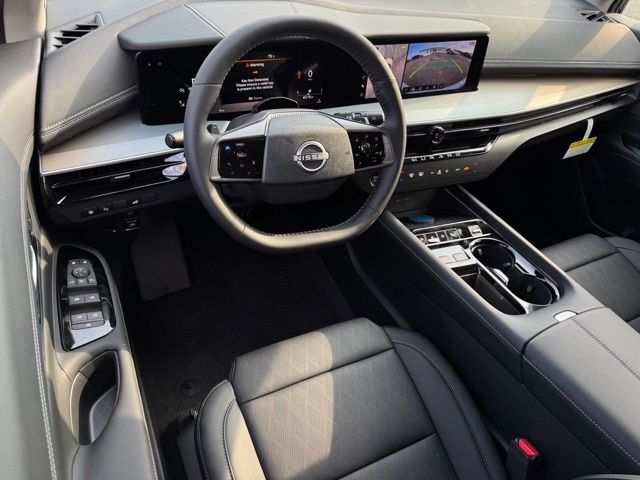 New 2026 Nissan Murano SUV