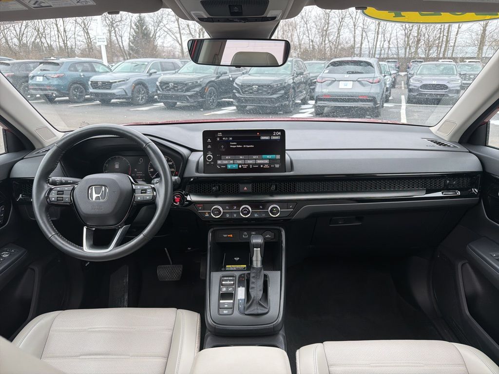 Thumbnail: 2024 Honda CR-V - 12