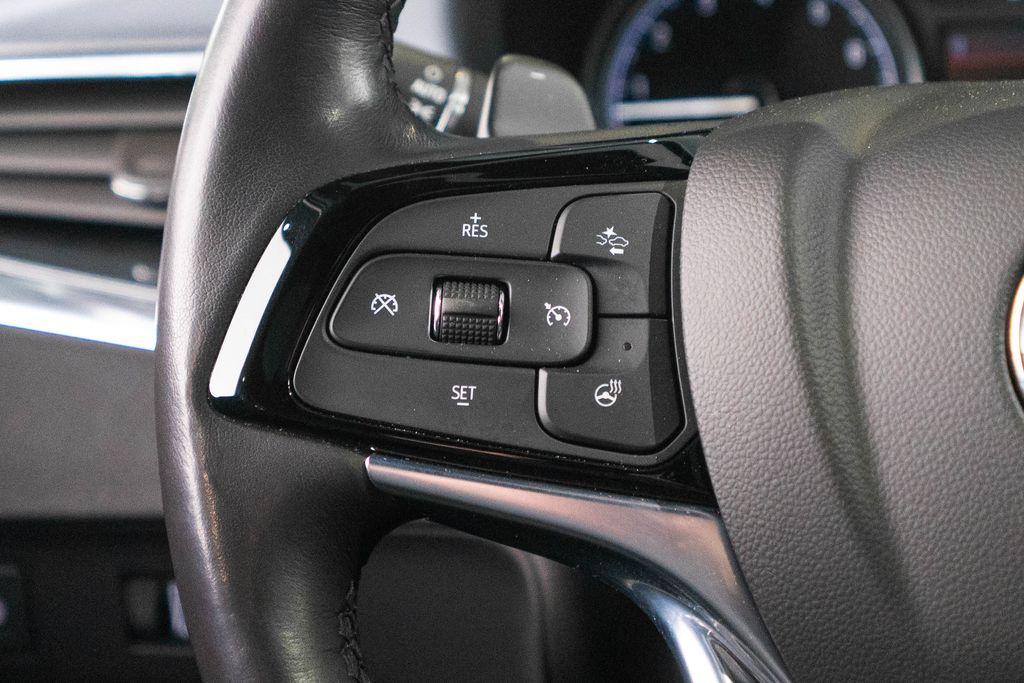 Used 2023 Buick Enclave SUV