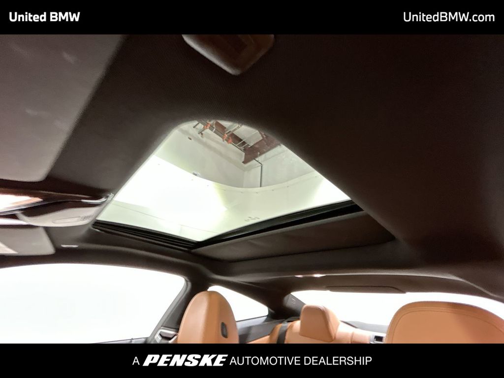 Thumbnail: 2023 BMW 4 Series - 20