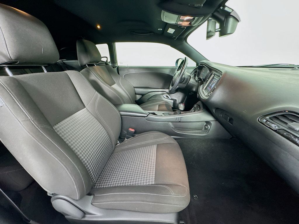 Used Car 2023 Dodge Challenger  Sxt For Sale Under $30,000 In San Antonio, Texas