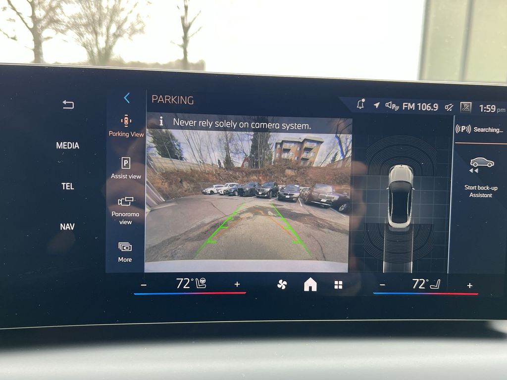 Thumbnail: 2025 BMW 2 Series - 17