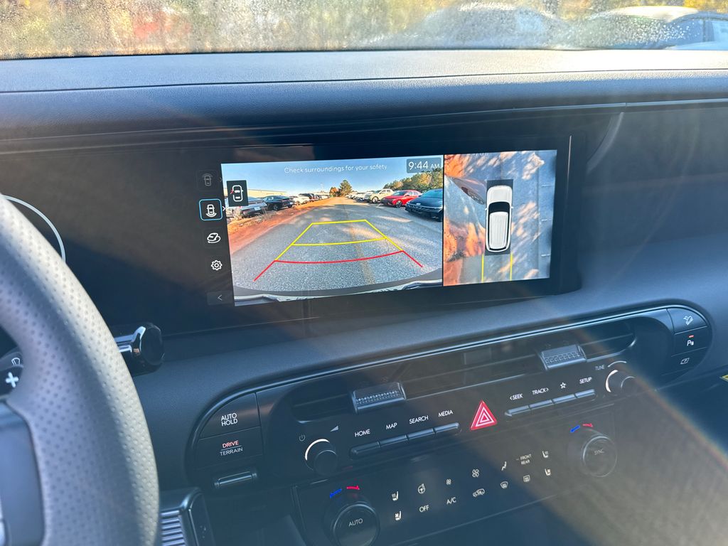 New 2026 Gray Hyundai XRT Pro image 20